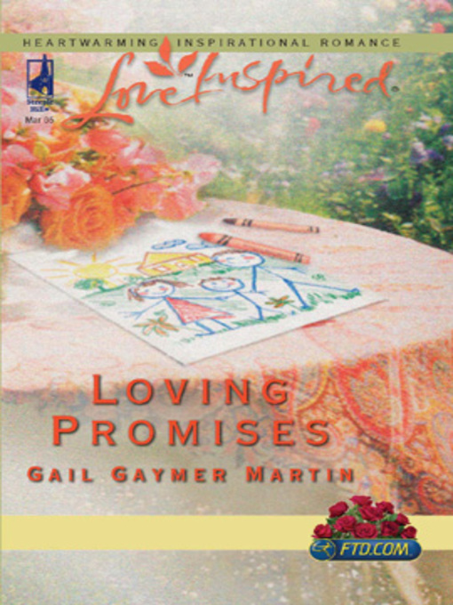 Title details for Loving Promises by Gail Gaymer Martin - Available